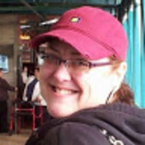 Meet your Posher, Randi